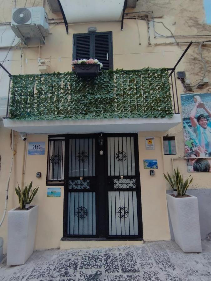 Casa Nina- Camera Capri Apartment Naples Exterior photo